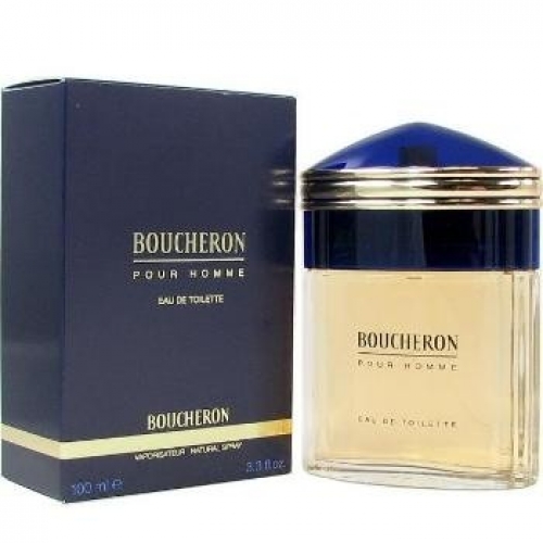 Boucheron Pour Homme M edt 100ml